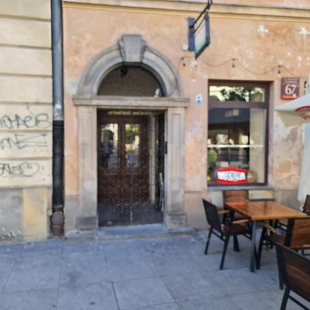 Fantastic - Kp67 Room A Varsovia Exterior foto