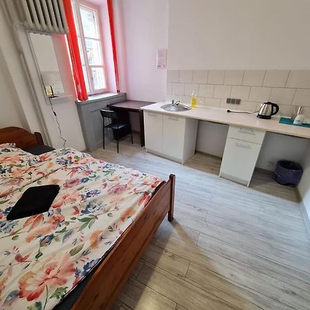Fantastic - Kp67 Room A Varsovia Exterior foto