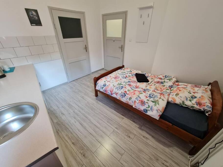 Fantastic - Kp67 Room A Varsovia Exterior foto